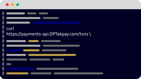API Browser