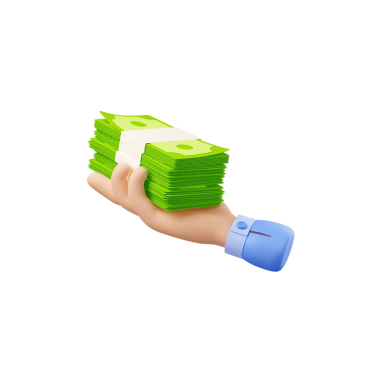 Hand wallet