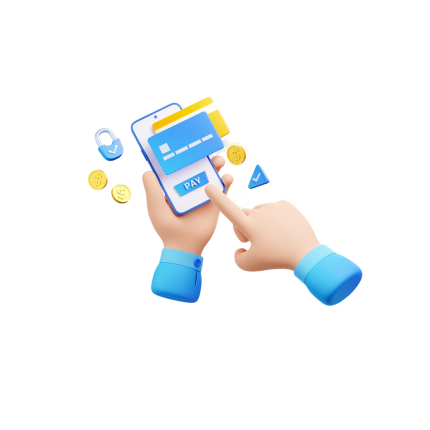 Hand wallet