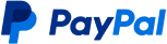 Paypal logo