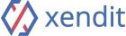 Xendit logo